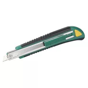 нож с отрывным лезвием wolfcraft 4139000