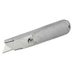 Нож с фиксированным лезвием Wolfcraft 1 Standard Cutter (фиксированное лезвие)