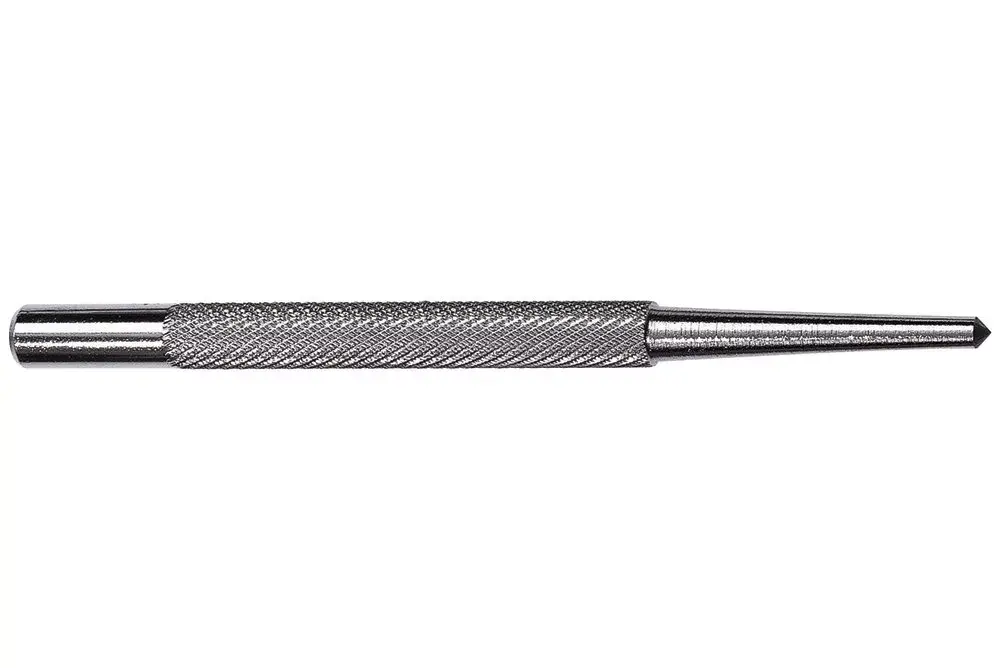 centre punch wolfcraft 7980010 Photo 2