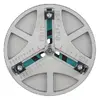 Cirkulārs urbjmašīnas uzgaļs wolfcraft GmbH 5977000 Photo 3