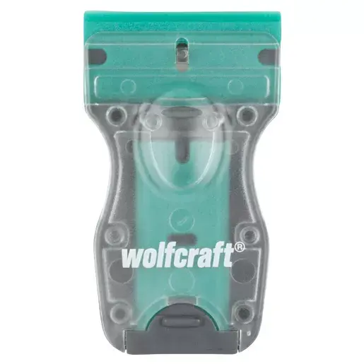 Rokas skrāpis wolfcraft GmbH 4287000 Photo 2