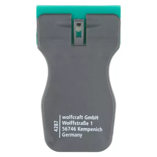 Rokas skrāpis wolfcraft GmbH 4287000 Photo 4