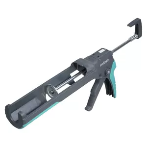Cartridge caulking gun wolfcraft GmbH MG 400 ERGO