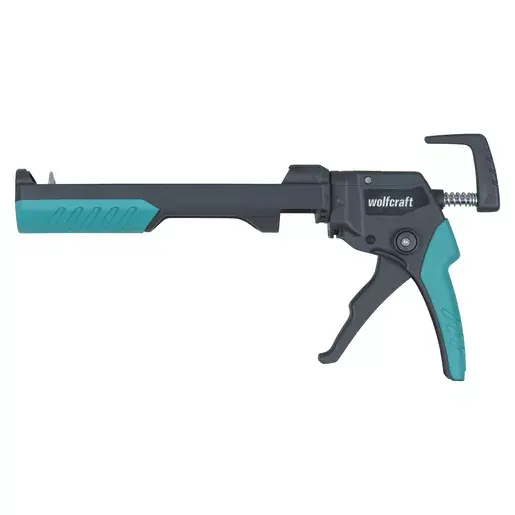 Kārtridža hermētiķis wolfcraft GmbH MG 400 ERGO Photo 2