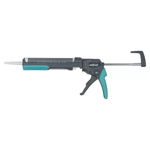 Kārtridža hermētiķis wolfcraft GmbH MG 400 ERGO Photo 3