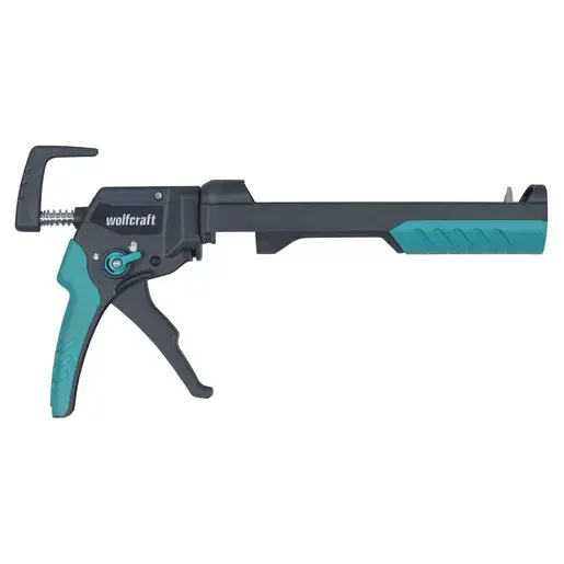 Kārtridža hermētiķis wolfcraft GmbH MG 400 ERGO Photo 4