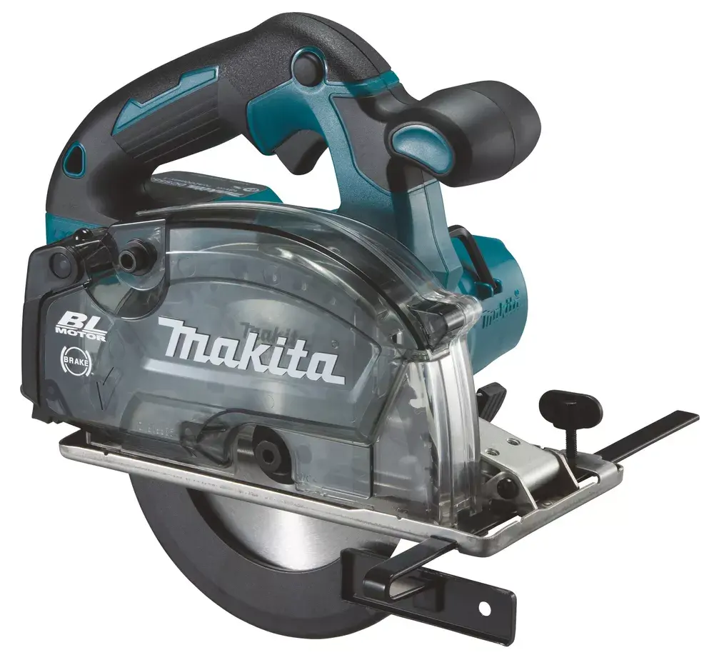 Zāģis Makita DCS553RTJ Photo 2