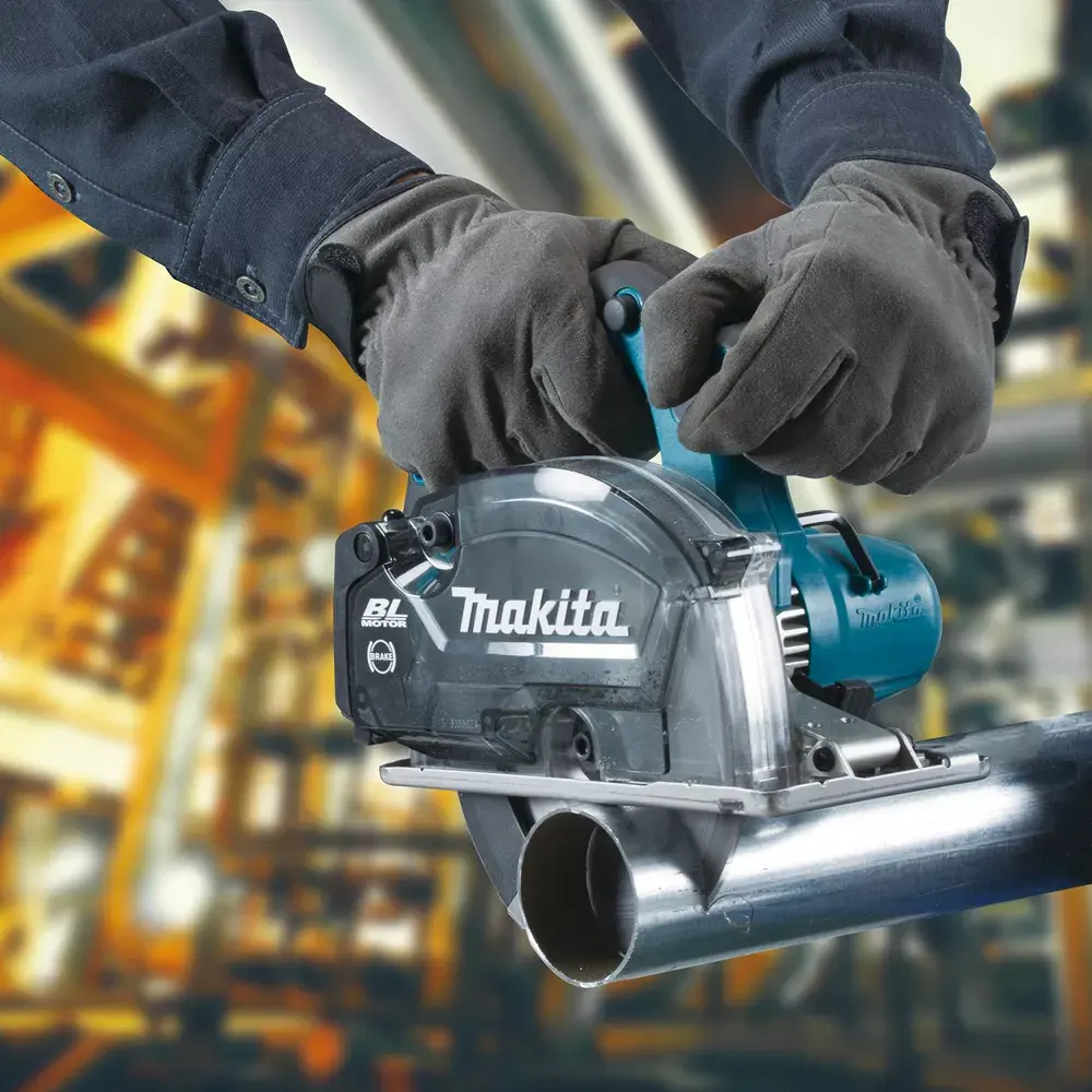 Zāģis Makita DCS553RTJ Photo 6