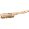 Wire Brush KWB 922740 Photo 2