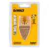 Насадка для многофункционального инструмента DeWALT DT20751-QZ Photo 2