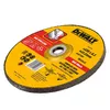 Slīpēšanas disks DeWALT DT43919-QZ Photo 2