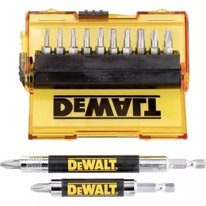 Dewalt DT71570 DT71570-QZ Набор бит 14 штук (DT71570-QZ)