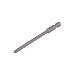 Screwdriver blade, Wolfcraft 1 — replacement bit for manual and power drivers