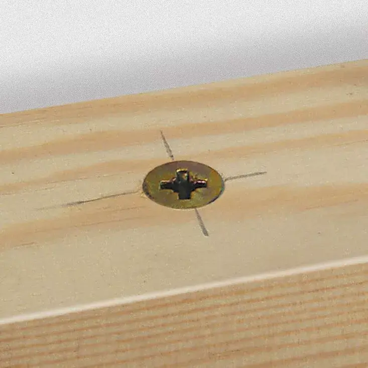 Countersink Wolfcraft 2546000 Photo 3