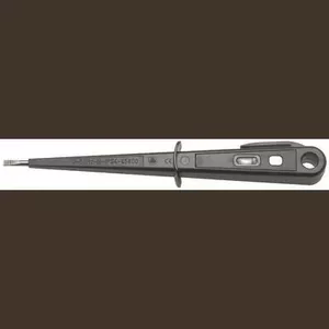 Phase tester c.k tools 440009 — 3.5 mm tip, 125–250 V AC