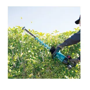 Ножницы для живой изгороди Makita DUH601Z Photo 2