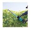 Ножницы для живой изгороди Makita DUH601Z Photo 2