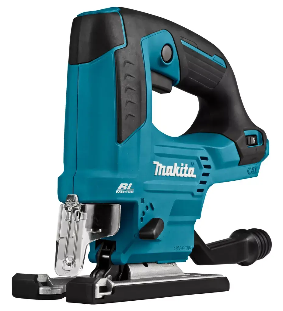 Пила Makita JV103DZ Photo 2