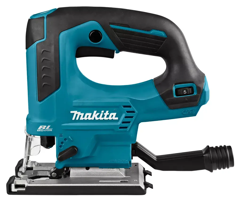 Пила Makita JV103DZ Photo 3