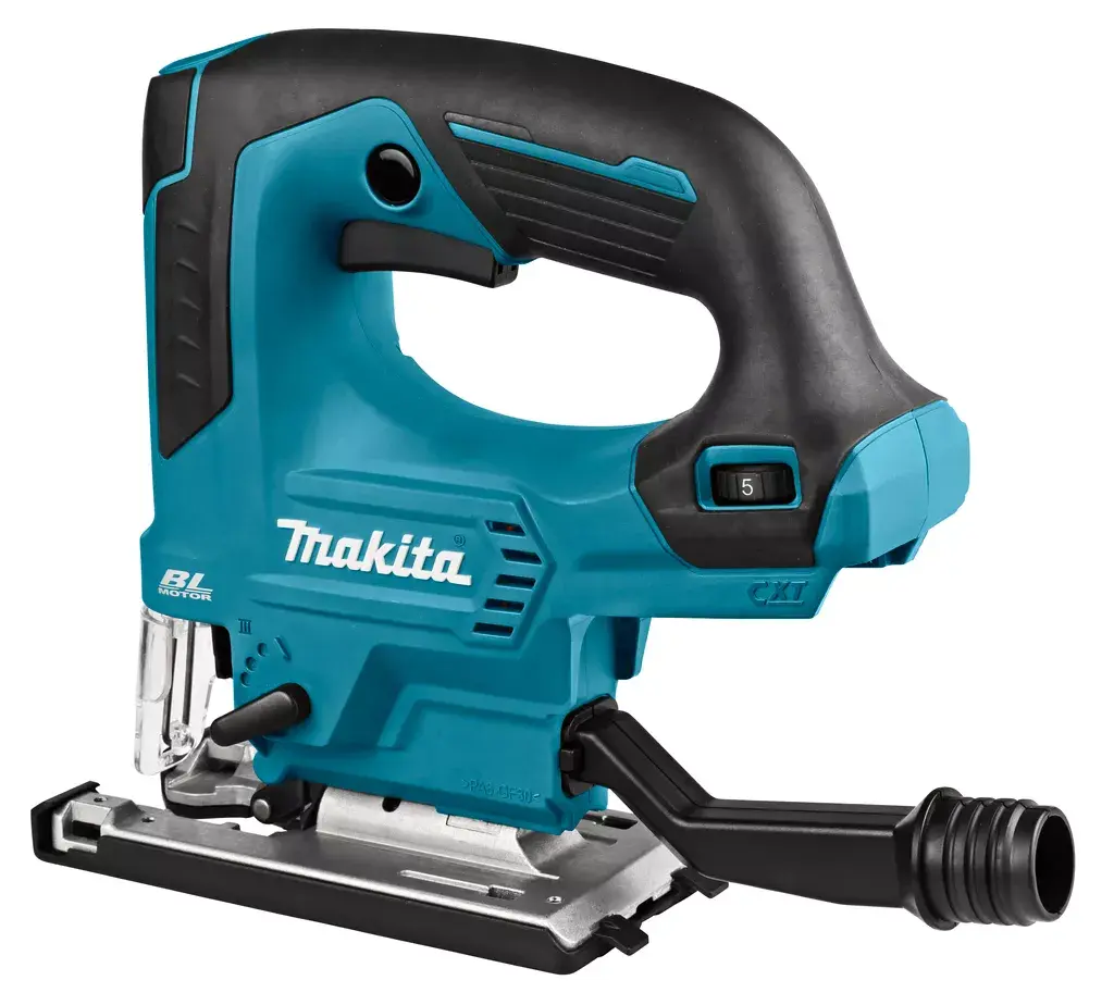 Пила Makita JV103DZ Photo 4