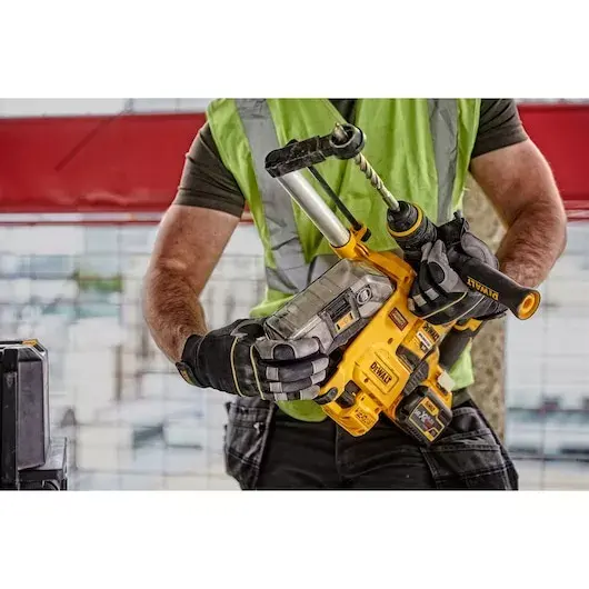 Аксессуар для пылесоса DeWALT D25304DH-XJ Photo 5