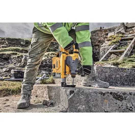 Аксессуар для пылесоса DeWALT D25304DH-XJ Photo 6