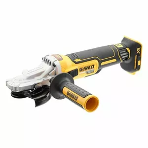 Шлифовальная машинка DeWalt DCG405FNT Беспроводная 18В