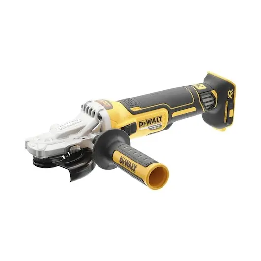 Slīpmašīna DeWalt DCG405FNT Bezvadu 18V, DCG405FNT-XJ