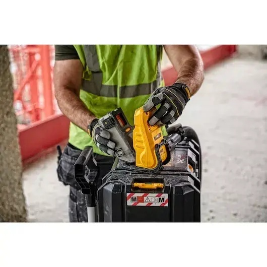 Аксессуар для пылесоса DeWALT DWH079D-XJ Photo 2