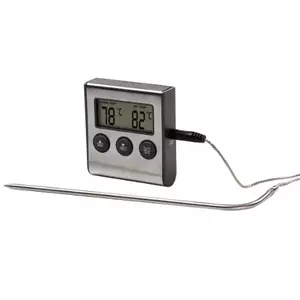 Xavax 00111381 food thermometer -10 - 250 °C Digital