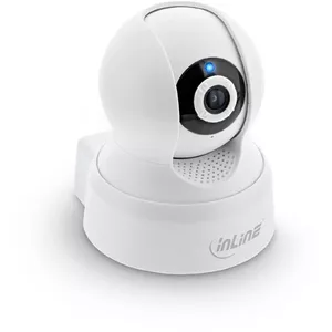 IP Security Camera InLine Smart Home Camera Indoor