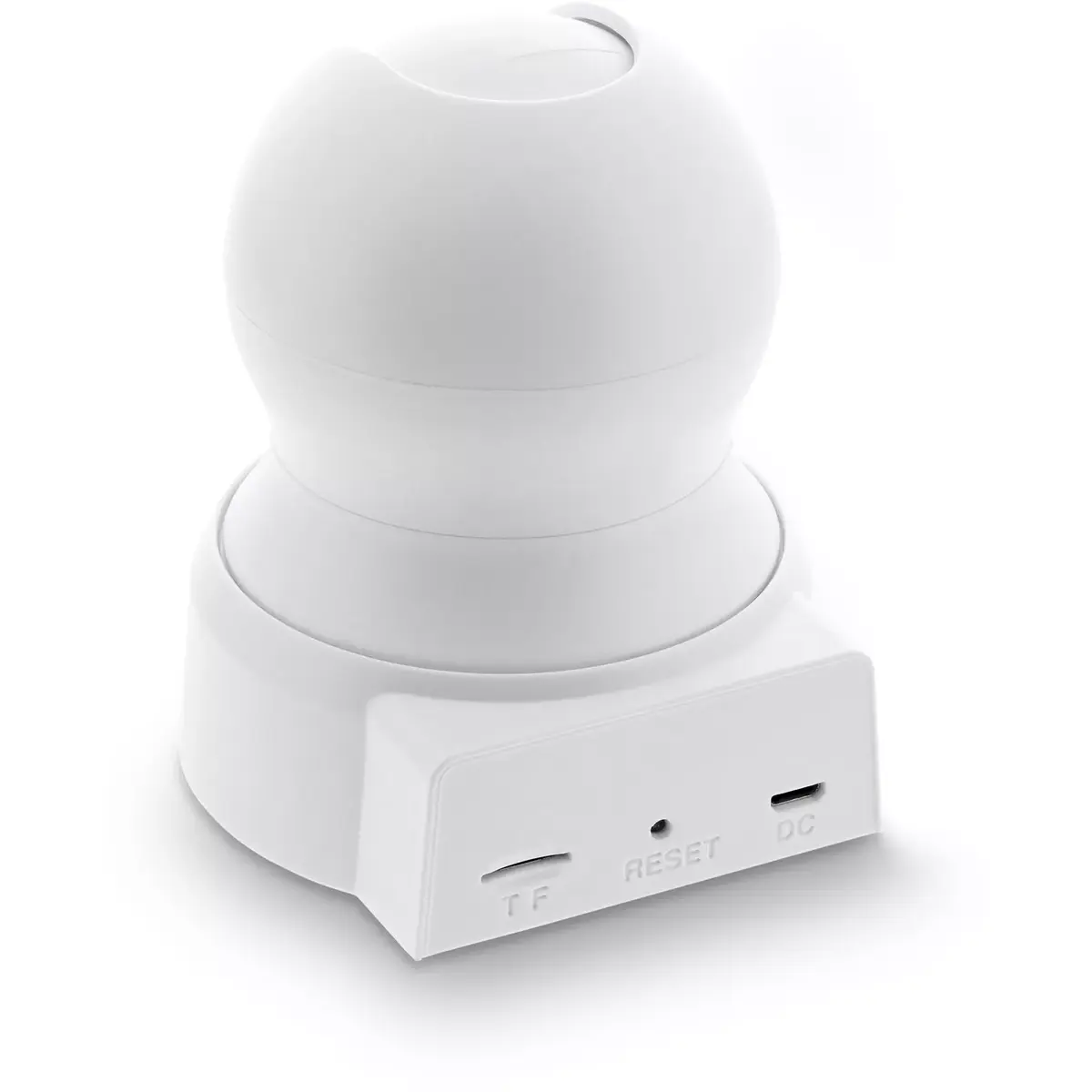 IP Security Camera InLine Smart Home Camera Indoor Photo 2