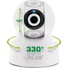IP Security Camera InLine Smart Home Camera Indoor Photo 3