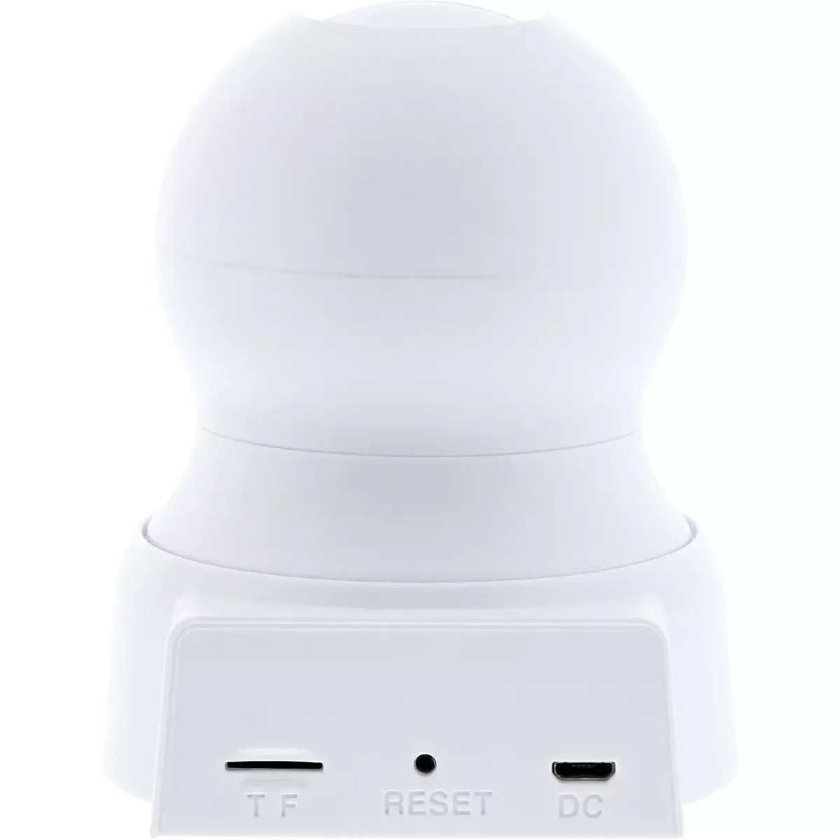 IP Security Camera InLine Smart Home Camera Indoor Photo 4