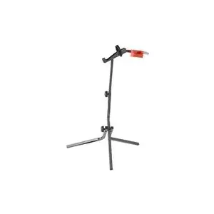 Bike repair stand FISCHER Easy — 20 kg capacity, model 85517