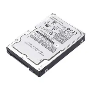 Внутренний 2.5" SAS HDD Lenovo 600GB 15K RPM 12Gbps (600 GB, 15000 об/мин, 2.5")