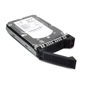 Cietais disks Lenovo 600GB 2.5" 10K 12G SAS 00WG690