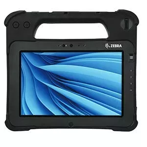 Tablet Zebra XPAD L10 10.1" Intel Pentium 8GB RAM 128GB Windows 10 Pro