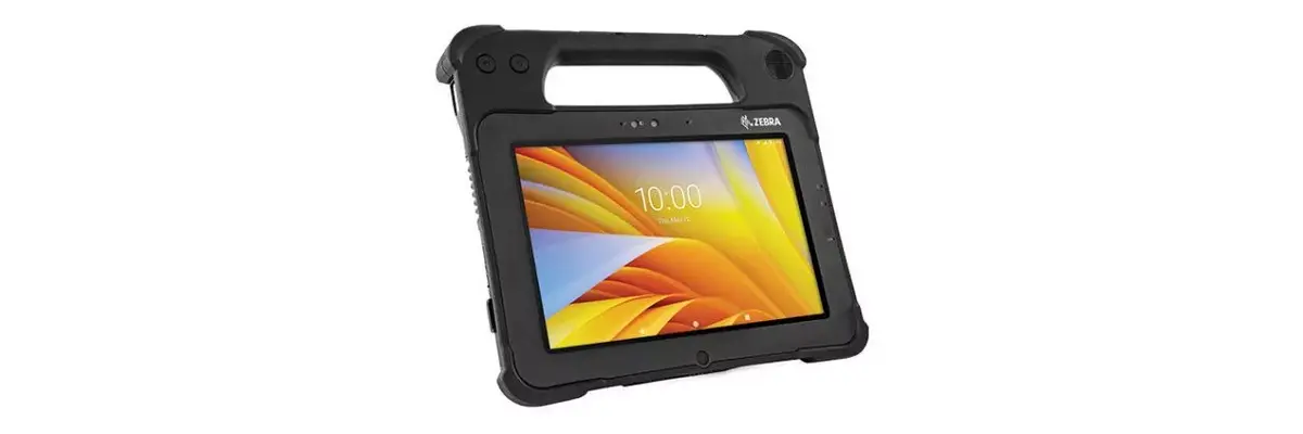 Планшет Zebra XPAD L10 Photo 2