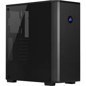 Corsair Carbide 175R RGB Midi Tower Black