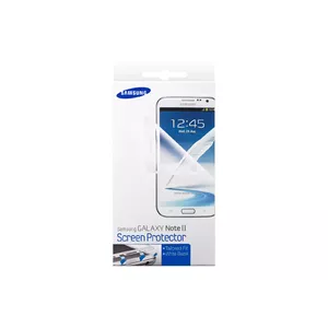 Screen protector Samsung ETC-G1J9W Galaxy Note2