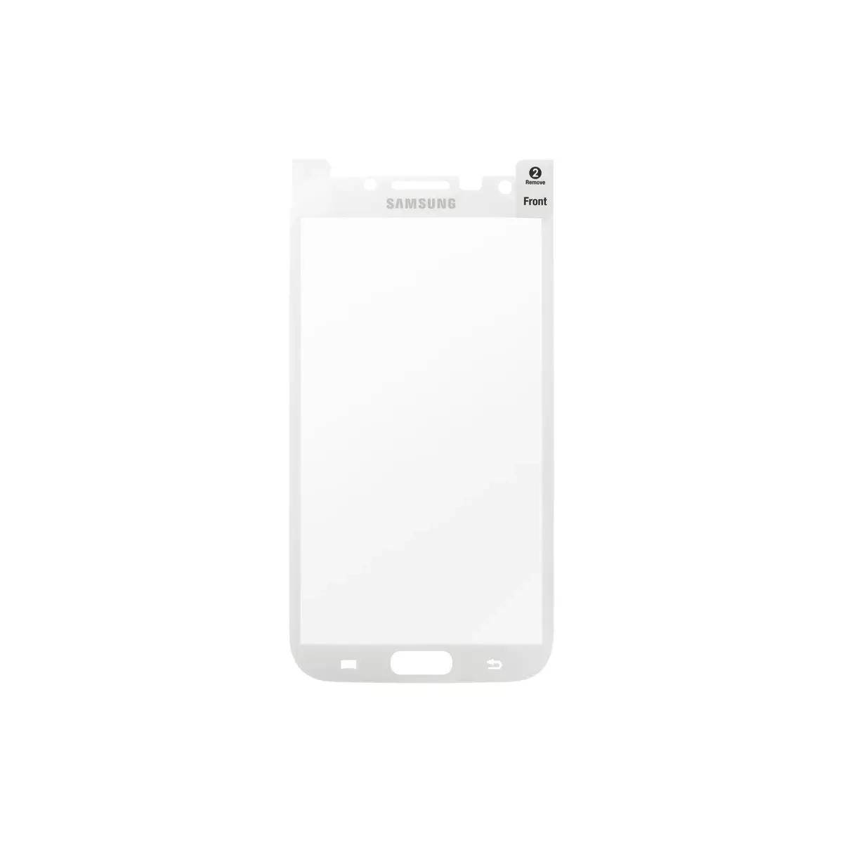 Screen protector Samsung ETC-G1J9W Photo 3