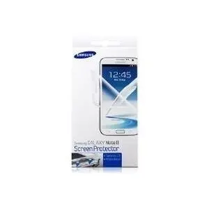 Ekrāna aizsargs Samsung ETC-G1J9W Galaxy Note2