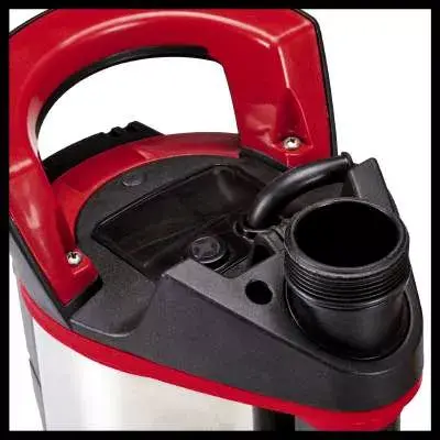 Насос Einhell GE-DP 7935 N-A ECO Photo 9
