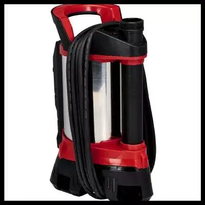 Насос Einhell GE-DP 7935 N-A ECO Photo 10