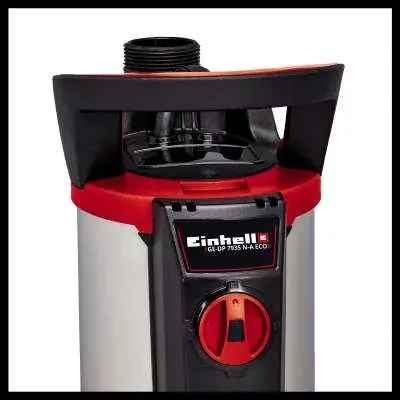 Насос Einhell GE-DP 7935 N-A ECO Photo 11