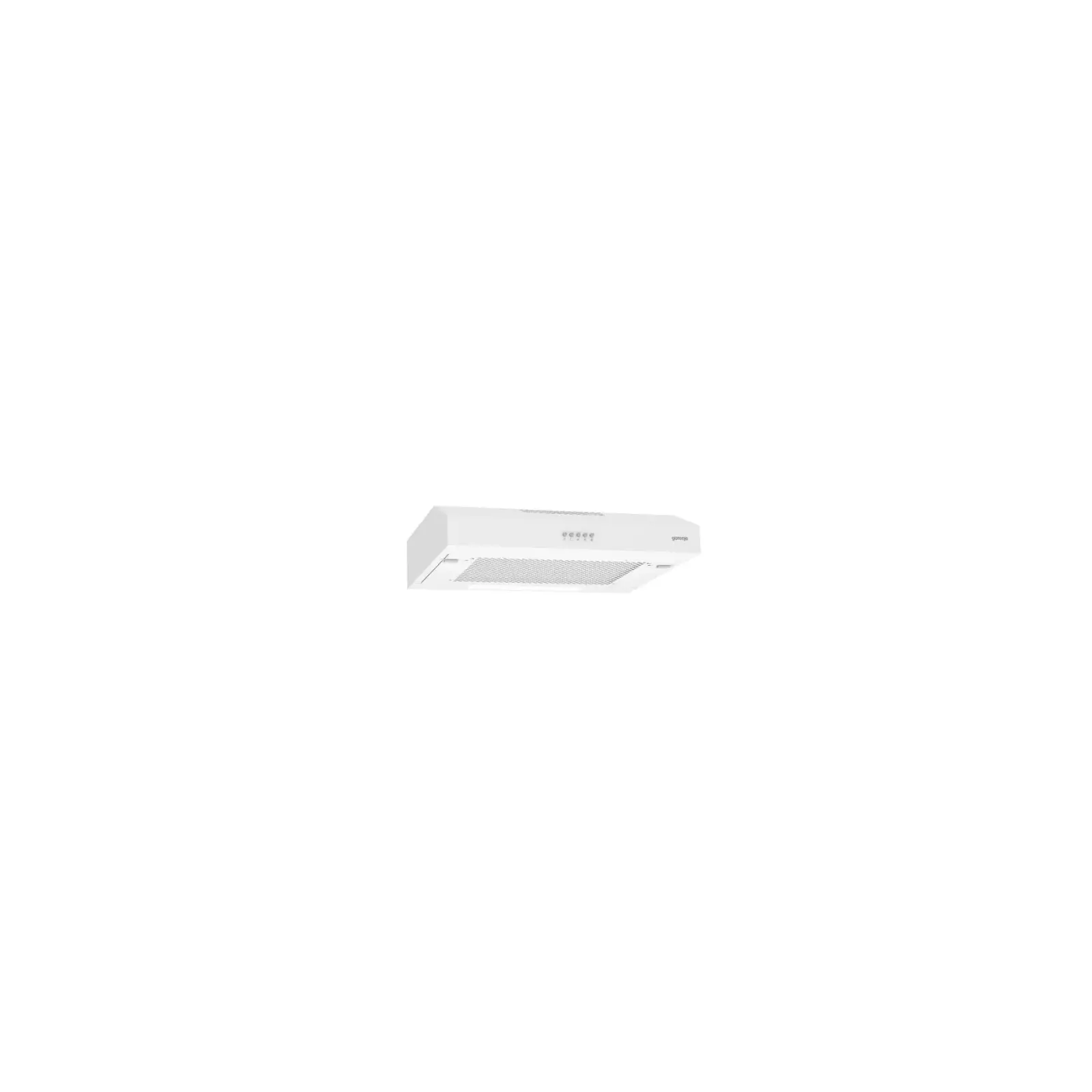 Gorenje WHU529EW/S Photo 1