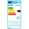 Настенный вытяжной вентилятор Gorenje WHU629ES/S Photo 4