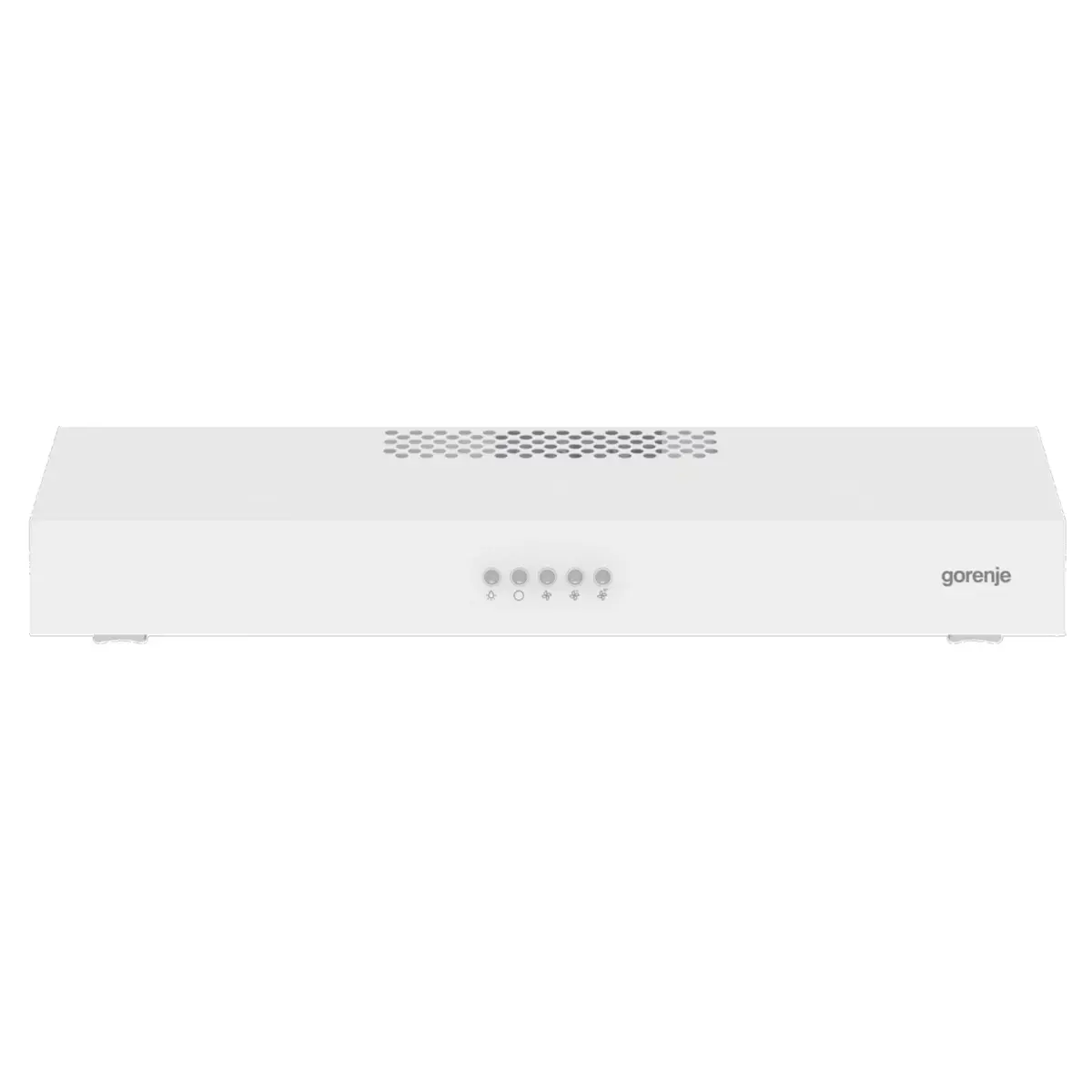 Tvaika nosūcējs Gorenje WHU629EW/S Photo 2