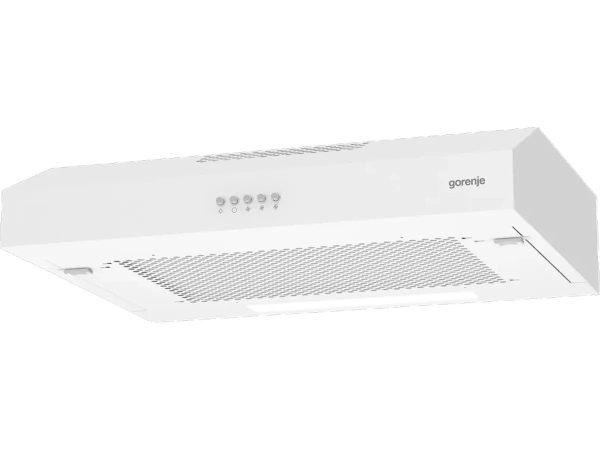 Tvaika nosūcējs Gorenje WHU629EW/S Photo 4